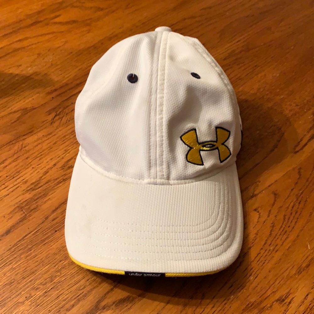 Women under armor sport hat